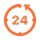 24/7 Availability