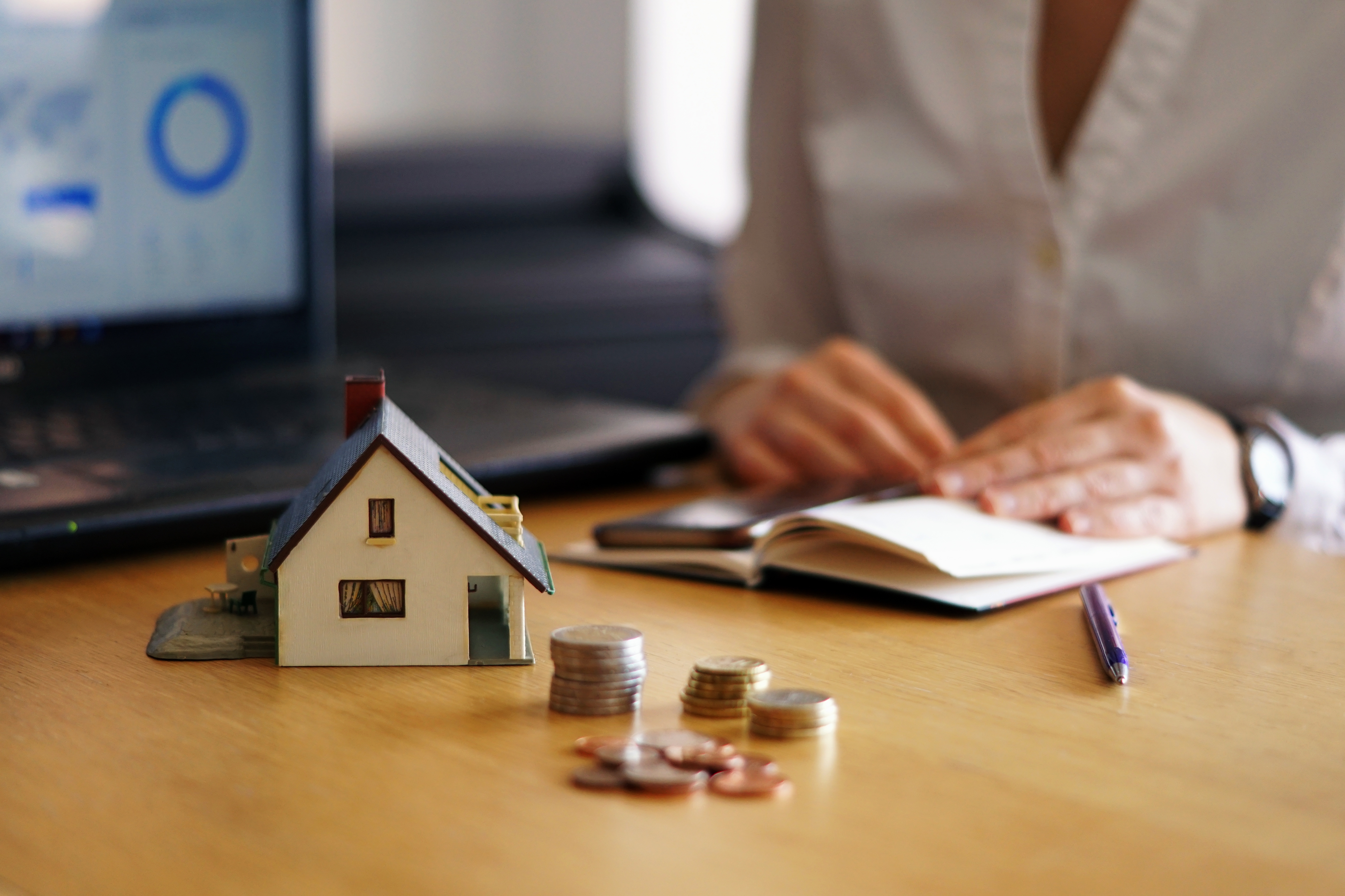 Why Property Investment is Still Safe