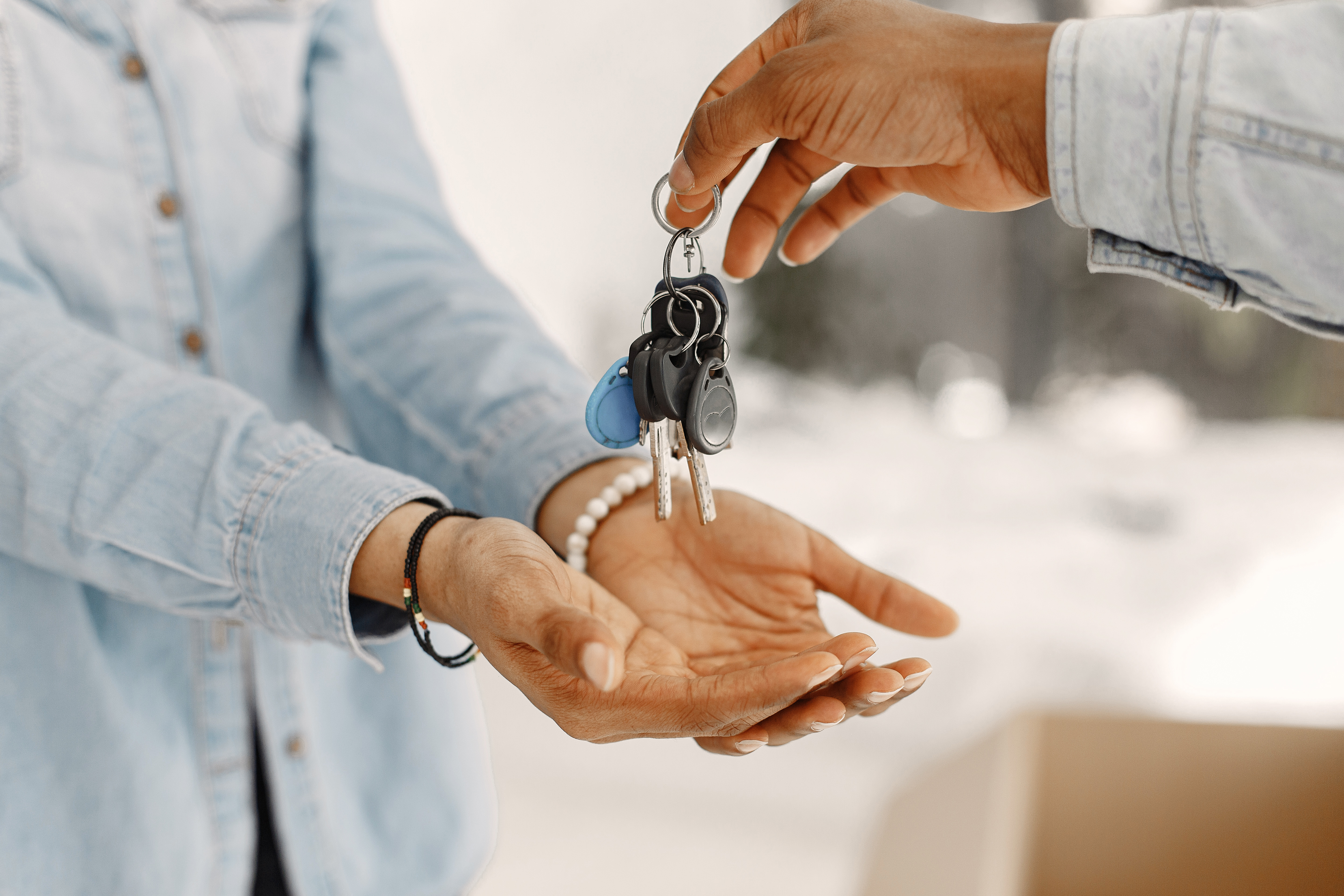 5 Tips to Maximize Your Rental Income